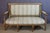 Gold 19th Century Giltwood Living Room Set, Set of 5 For Sale - Image 8 of 16