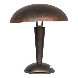 Mid-Century Italian Table Lamp, 1950s For Sale