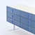 Mid-Century Modern German Space Age Chest of Drawers from Elco, 1970s For Sale - Image 13 of 18