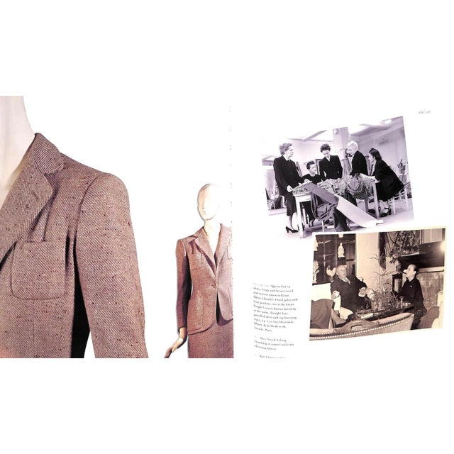 "Lucien Lelong" 2008 Demornex, Jacqueline For Sale - Image 11 of 13