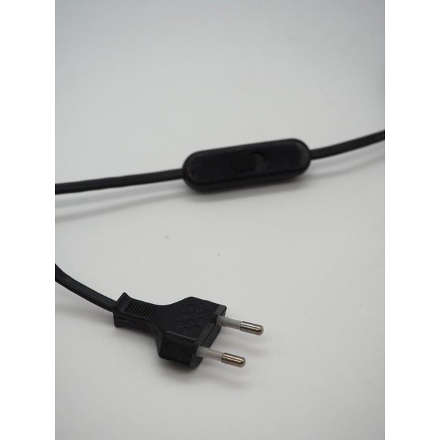 Wooden Table Lamp Luta - Ferrit for Ikea, Sweden, 1998 For Sale - Image 11 of 12