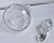 French 1940s Baccarat Cut Crystal Decanter - For Sale - Image 3 of 6