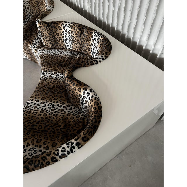 1960s Vintage Safari Sofa by Archizoom for Poltronova, 1968 For Sale - Image 5 of 18