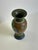 Dutch Rhodian Style Gouda Ceramic Vase attributed to Zuid, Netherlands, 1921 For Sale - Image 9 of 10