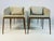 Senso Outdoor Armchairs by Studio Expormim - Set of 4 For Sale In Los Angeles - Image 6 of 18