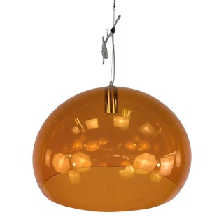 1970s Kartell Ceiling Lamp by Ferrucio Laviani For Sale