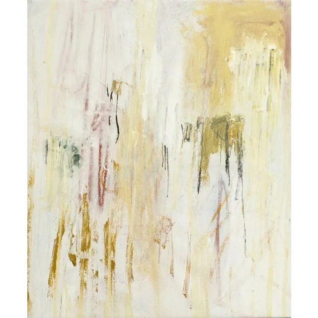 Abstract Chronophobia, Original, Mixed Media by Brian Jerome For Sale - Image 3 of 3