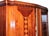 Inlaid Bedroom Furniture by Caspar Hrazdil, 1890s, Set of 8 For Sale - Image 9 of 18