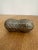 Vintage Silver Plated Peanut Shaped Trinket Box For Sale In Raleigh - Image 6 of 12