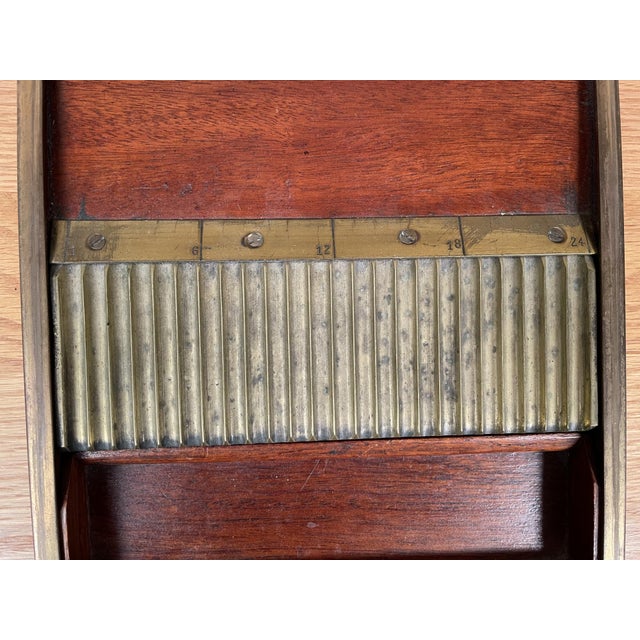 Early 20th Century Antique Pharmacist’s Pill Counter For Sale - Image 5 of 9