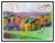 Message us to inquire about custom framing options! (Included for free with every purchase) his immaculate artwork is of...