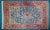 Hand-knotted rug from Tabriz, one of the most important centers of traditional rug production. The rug is made of wool...