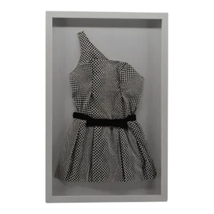 Vintage Swimsuit Womens, Framed, Coastl Wall Decor