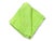 Early 20th Century Vintage French Lime Green Napkins, Set of 10 For Sale - Image 5 of 5