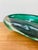 Glass Vintage 1930s Alfredo Barbini Italian Mid Century Modern Freeform Murano Art Glass Vessel Bowl For Sale - Image 7 of 14