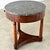 19th Century French 19th Century Empire Gueridon with Oyster Marble Top For Sale - Image 5 of 18