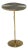 Hable for Maitland-Smith Textured Accent Table For Sale