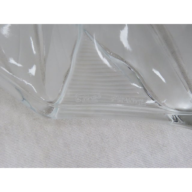 French Art Deco Wall Lights from Ezan, Set of 2 For Sale - Image 10 of 15