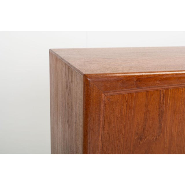1960s Sideboard by Axel Christensen for Aco Furniture, Denmark, 1960s For Sale - Image 5 of 11