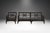 Vintage Chinese Chinoiserie Fretwork Sofa and Armchair Settee 2 Pieces For Sale - Image 4 of 14