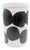 Marimekko Ceramic Kitchen Canister For Sale