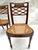 Louis XVI Side Chairs by Theodore Alexander - Set of 4 For Sale - Image 9 of 18