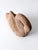 Ceramic Vintage Brutalist Cement Swan Sculpture For Sale - Image 7 of 11