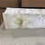 Sculpture Materials Pair of Neoclassical Architectural Relief Rectangular Planters / Window Boxes For Sale - Image 7 of 8