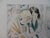 Modern Mily Possoz, Les jeunes filles en promenade, Etching For Sale - Image 3 of 8