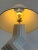 1980s Post Modern Zig Zag Lamp For Sale - Image 14 of 15