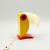 Toucan Table Light by Enea Ferrari for Timer, Italy, 1970s For Sale - Image 10 of 15