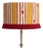 Mind the Gap Minuano Lemon Lampshade, Large For Sale
