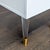 Nightstand With One Drawer and Cabinet For Sale - Image 11 of 11