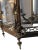 Brass Early 20th Century Petit Trianon Style Brass Hanging Lantern For Sale - Image 8 of 8