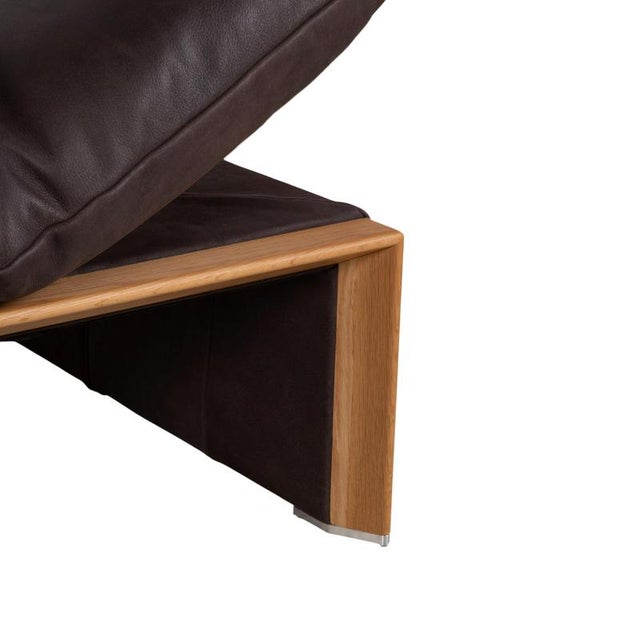 Harriet Sofas in Leather from Koinor, Set of 2 For Sale - Image 9 of 18
