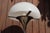 Vintage Verner Panton Style Floor Lamp, 1960s For Sale - Image 3 of 9