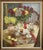 *** ABOUT THIS PAINTING *** * TITLE: "Still life with a red glass" * ARTISTS: Mikhailichenko Sergey Viktorovich * SIZE:...