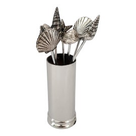 Example of Serving Utensils