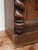 Wood 18th Century Baroque Chest of Drawers with Secretary For Sale - Image 7 of 10