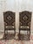 Louis XV Style Chairs, Set of 2 For Sale - Image 6 of 7