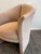 Postmodern 1980s Postmodern Vintage Weiman Split Chairs - A Pair For Sale - Image 3 of 11