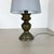 Hollywood Regency Hollywood Regency Bronze Table Light in the style of Auböck, Austria, 1960s For Sale - Image 3 of 18