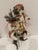 Vintage Mark Robert’s “Aspen Woods” Large Christmas Fairy For Sale - Image 9 of 10