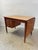 Small Oak Desk attributed to Esko Pajamies for Asko, Finland, 1960s For Sale - Image 10 of 16