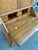 Kittinger Colonial Williamsburg Secretary Bookcase For Sale - Image 6 of 12
