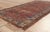 Red Late 19th Century Persian Kurd Rug, 04'01 X 06'10 For Sale - Image 8 of 10