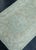Turkish Oushak Rug 2'2" x 10'1" #19313 For Sale - Image 4 of 8
