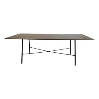 Model 735 Coffee Table by Ico Parisi for Cassina, 1956 For Sale