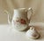 Ceramic Antique French Limoges Coffee Pot - Mid-19th Century For Sale - Image 7 of 9