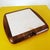 Vintage Cutting Board with Knives from Alexander Collection, 1980s, Set of 5, in Good conditions. Designed 1980 to 1989...